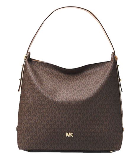 MICHAEL Michael Kors Griffin Large Hobo Handbags